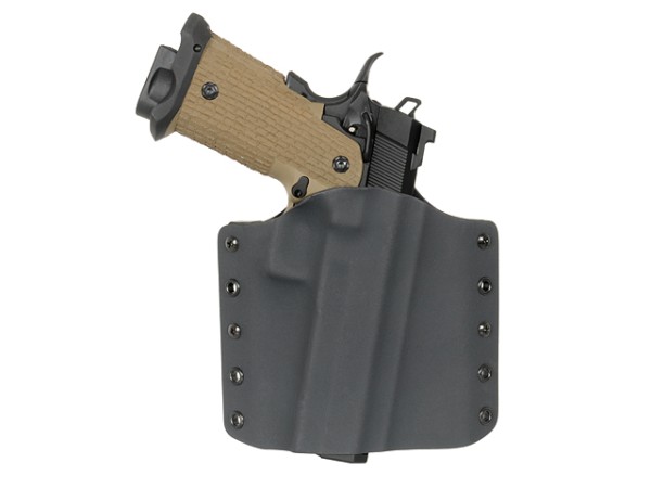 Kydex Pistol Holster (Various Pistols) 