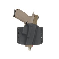 Kydex Pistol Holster (Various Pistols) 