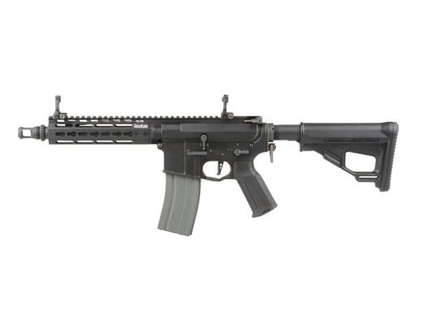 Ares Amoeba Pro Octarms M4-KM7 AEG 7" (Black) 