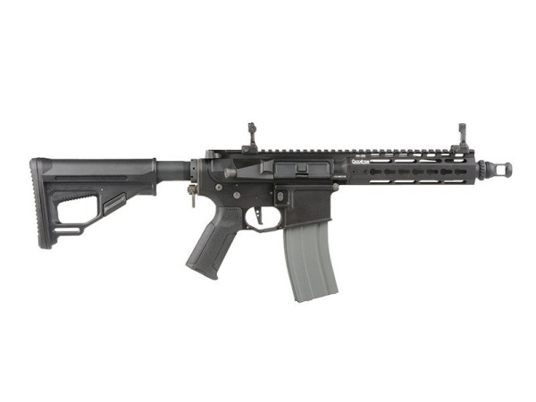 Ares Amoeba Pro Octarms M4-KM7 AEG 7" (Black) 