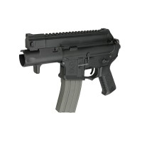 Ares Amoeba M4 AEG CCP Tactical AM-003 (Black)