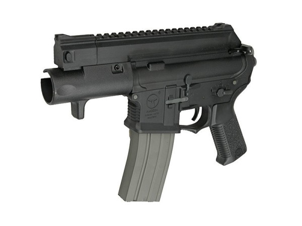 Ares Amoeba M4 AEG CCP Tactical AM-003 (Black)
