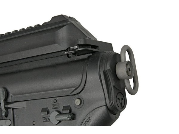 Ares Amoeba M4 AEG CCP Tactical AM-003 (Black)