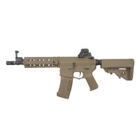 Ares Amoeba M4 AEG Tactical AM-008 (Dark Earth)