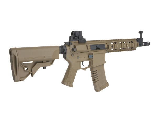 Ares Amoeba M4 AEG Tactical AM-008 (Dark Earth)