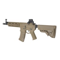 Ares Amoeba M4 AEG Tactical AM-008 (Dark Earth)