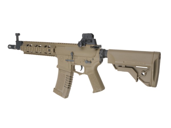 Ares Amoeba M4 AEG Tactical AM-008 (Dark Earth)