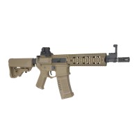 Ares Amoeba M4 AEG Tactical AM-008 (Dark Earth)