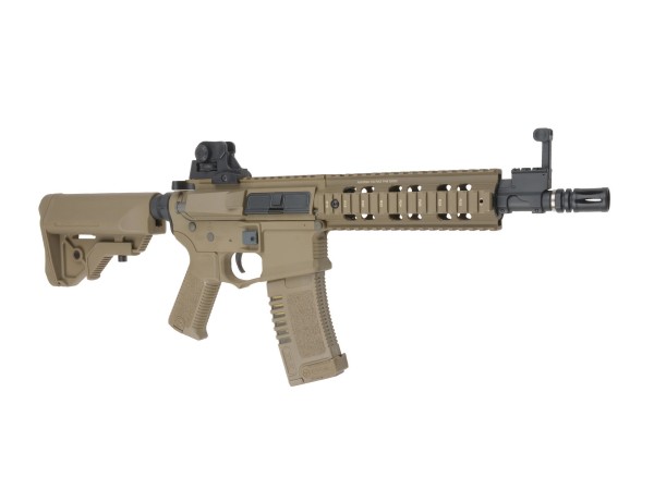 Ares Amoeba M4 AEG Tactical AM-008 (Dark Earth)