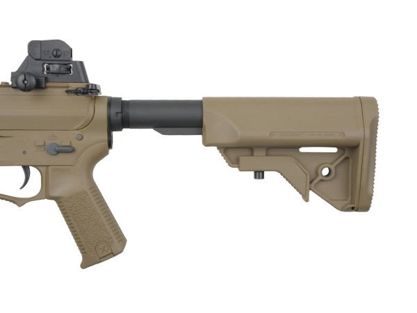 Ares Amoeba M4 AEG Tactical AM-008 (Dark Earth)