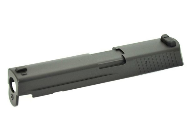 Top Slides in Black for Cyma  CM122 (SP-CYMA-003-BLACK)