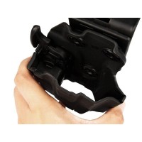 FMA GLS5 17 Series Pouch (Black - TB1188-BK)