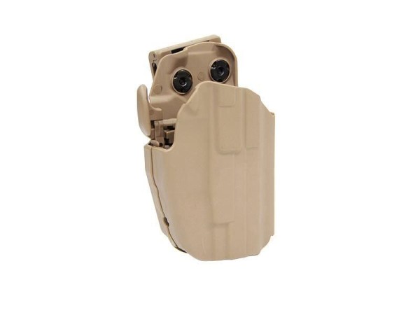 FMA GLS5 17 Series Pouch (Tan - TB1188-DE)