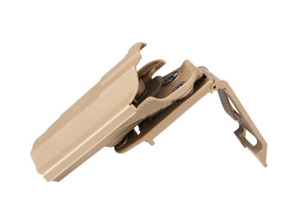 FMA GLS5 17 Series Pouch (Tan - TB1188-DE)