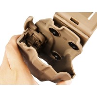 FMA GLS5 17 Series Pouch (Tan - TB1188-DE)