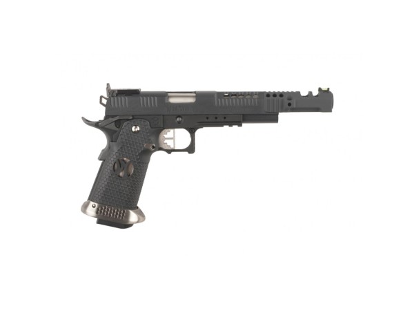 Armorer Works Custom .38 SuperComp AW-HX2402 (Black)