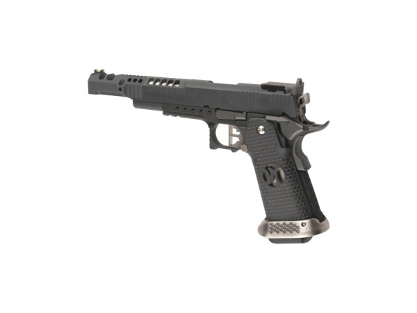 Armorer Works Custom .38 SuperComp AW-HX2402 (Black)