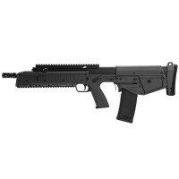 ARES Kel-Tec RDB17 Bullpup AEG AR-068E (Black)