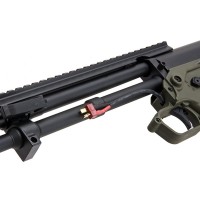 ARES Kel-Tec RDB17 Bullpup AEG AR-068E (Black)