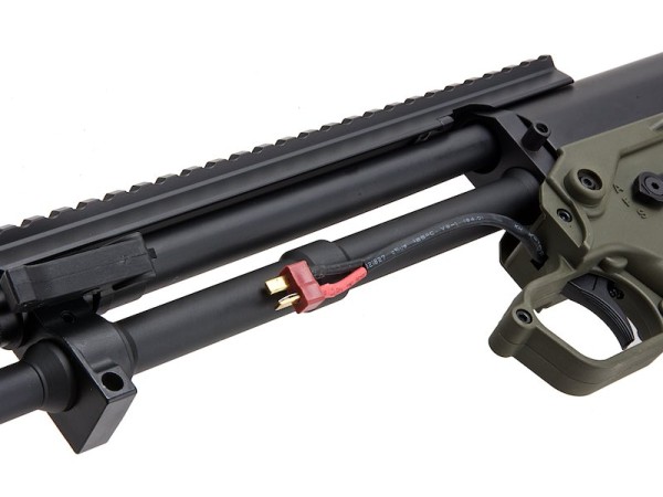 ARES Kel-Tec RDB17 Bullpup AEG AR-068E (Black)