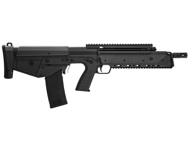 ARES Kel-Tec RDB17 Bullpup AEG AR-068E (Black)