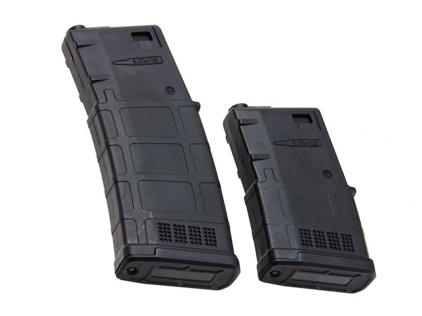 ARES Kel-Tec RDB17 Bullpup AEG AR-068E (Black)