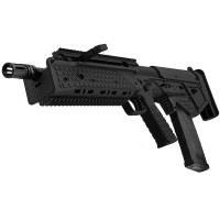 ARES Kel-Tec RDB17 Bullpup AEG AR-068E (Black)