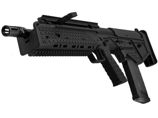 ARES Kel-Tec RDB17 Bullpup AEG AR-068E (Black)