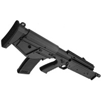 ARES Kel-Tec RDB17 Bullpup AEG AR-068E (Black)