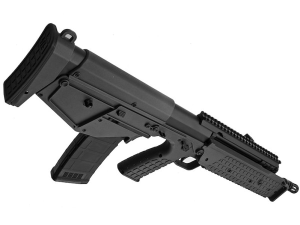 ARES Kel-Tec RDB17 Bullpup AEG AR-068E (Black)