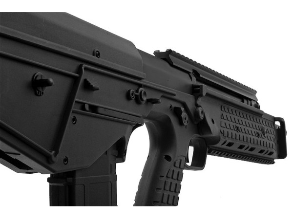 ARES Kel-Tec RDB17 Bullpup AEG AR-068E (Black)