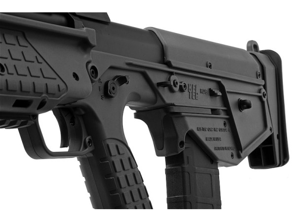 ARES Kel-Tec RDB17 Bullpup AEG AR-068E (Black)