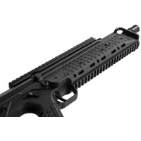 ARES Kel-Tec RDB17 Bullpup AEG AR-068E (Black)