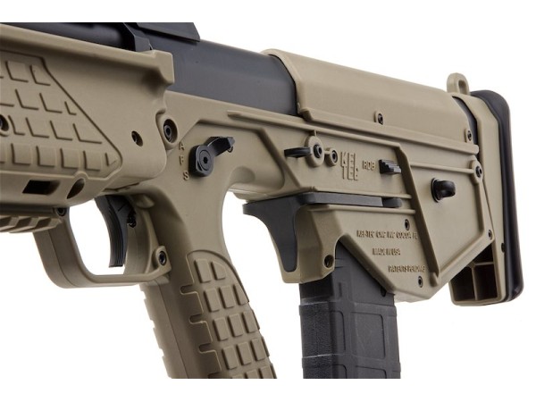 ARES Kel-Tec RDB17 Bullpup AEG AR-069E (Tan) 