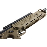 ARES Kel-Tec RDB17 Bullpup AEG AR-069E (Tan) 