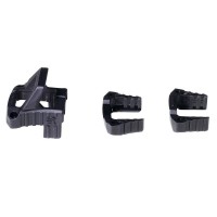 Secutor Corvus III Carbine Kit with Gladius MAGNA Co2 Blowback Pistol (Black & Tan)