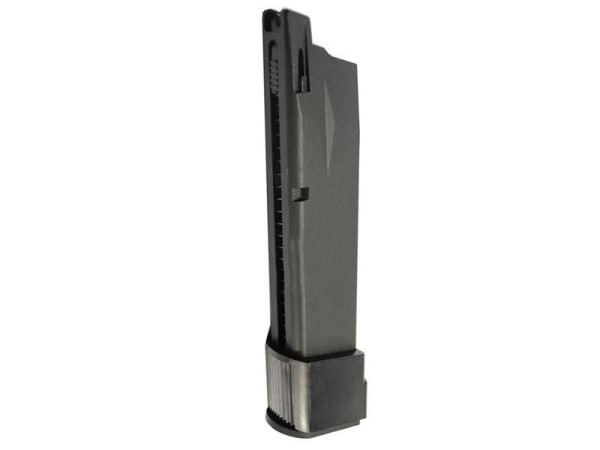 HFC M93R Gas Magazine (38 Rounds - MAG-M93R)