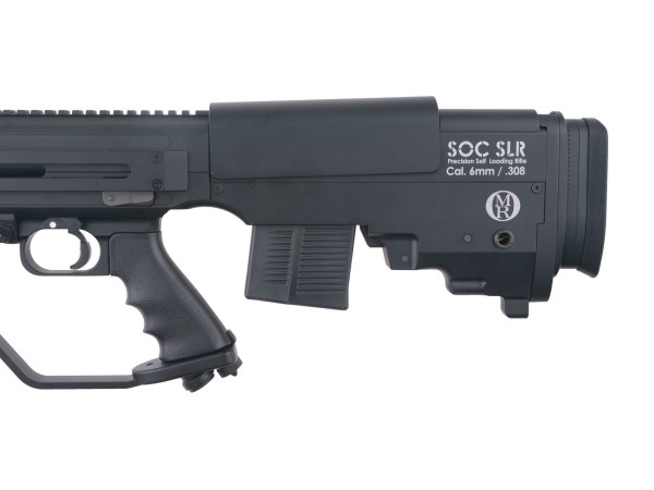 Ares SOC SLR Sniper Rifle (MSR-SOC)