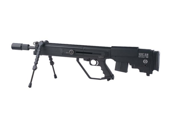 Ares SOC SLR Sniper Rifle (MSR-SOC)