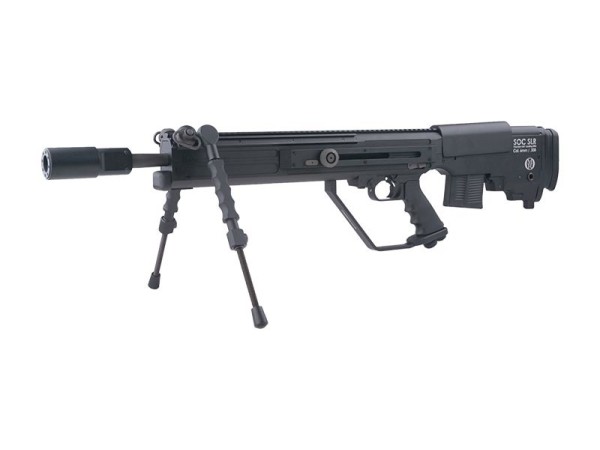 Ares SOC SLR Sniper Rifle (MSR-SOC)