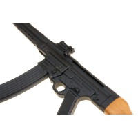AGM MP44 AEG Full Metal (Real Wood)