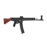AGM MP44 AEG Full Metal (Real Wood)