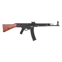 AGM MP44 AEG Full Metal (Real Wood)
