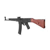 AGM MP44 AEG Full Metal (Real Wood)