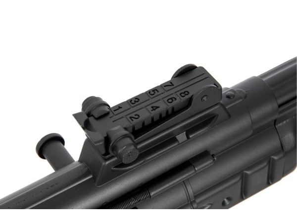 AGM MP44 AEG Full Metal (Real Wood)