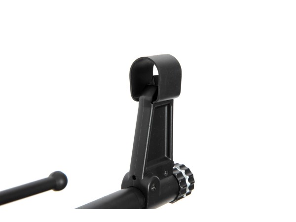 AGM MP44 AEG Full Metal (Real Wood)