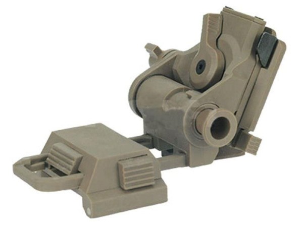 Mount Casque TB1012 Support De Montage FMA Pour Casque - Compatible NVG