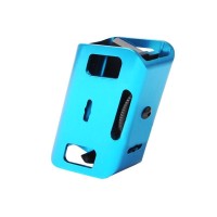 FMA IPSC Magazine Pouch (CNC - Blue - TB1068-BL)