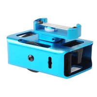 FMA IPSC Magazine Pouch (CNC - Blue - TB1068-BL)