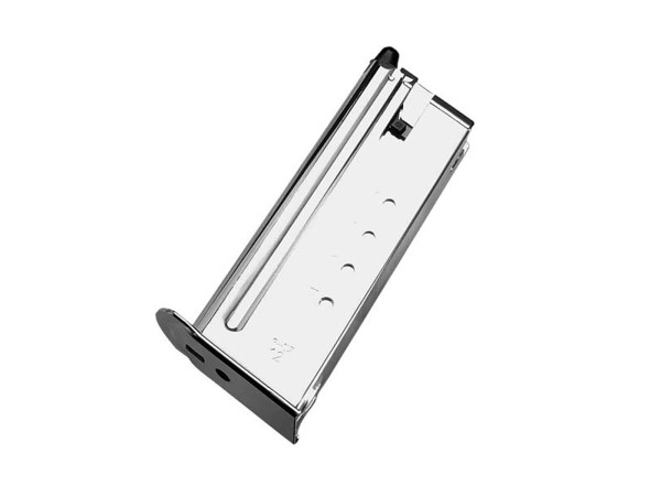 Tokyo Marui Desert Eagle Gas Magazine (Silver)